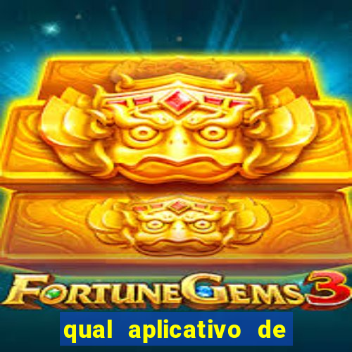 qual aplicativo de jogos que ganha dinheiro de verdade